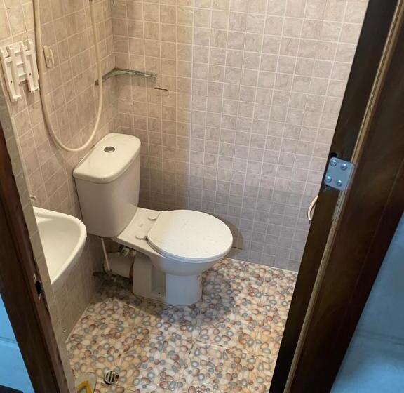 پانسیون Relaince International Hostel