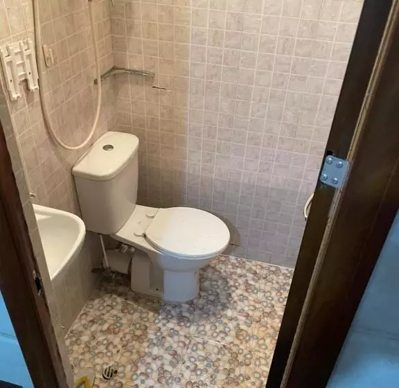 پانسیون Relaince International Hostel