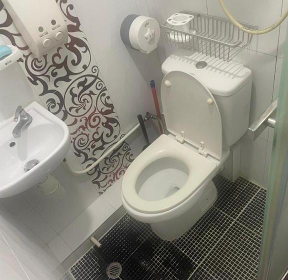 پانسیون Relaince International Hostel