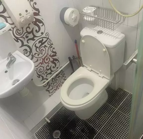 پانسیون Relaince International Hostel