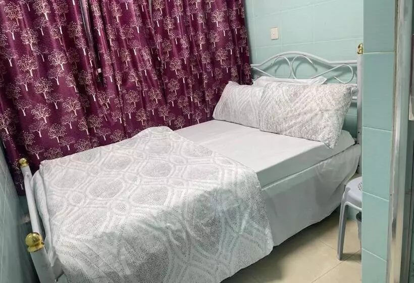 پانسیون Relaince International Hostel