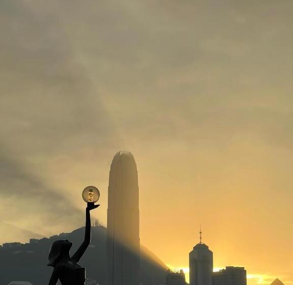 پانسیون Relaince International Hostel