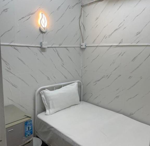 پانسیون Relaince International Hostel