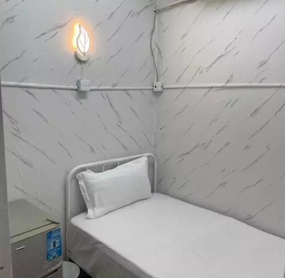 پانسیون Relaince International Hostel