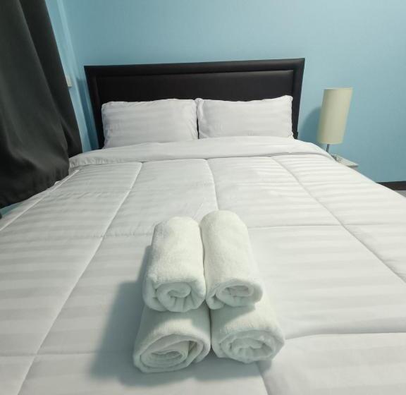 Pension Wora Home Huahin