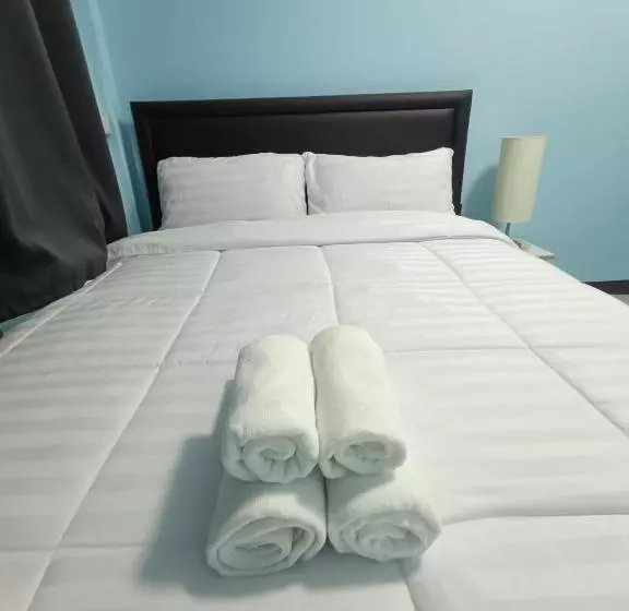 Majatalo Wora Home Huahin