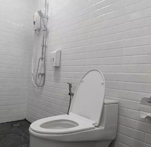 Majatalo Wora Home Huahin