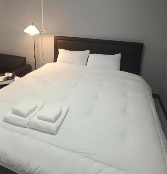 Pension Wora Home Huahin