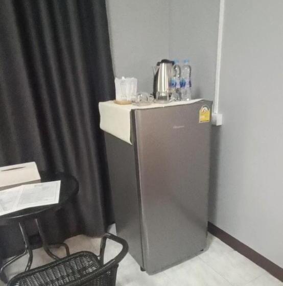 Pension Wora Home Huahin