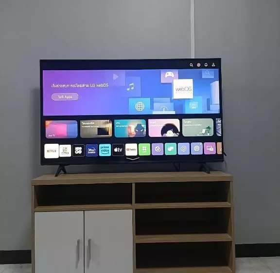 Majatalo Wora Home Huahin