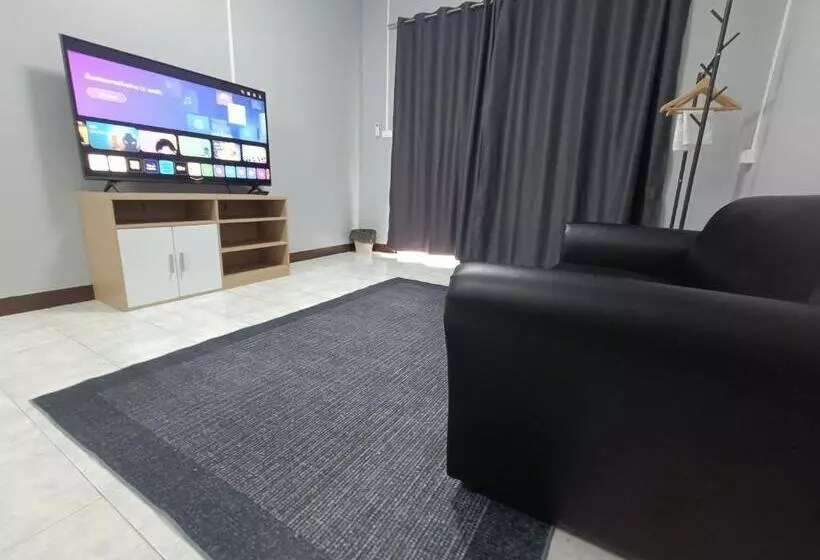 Majatalo Wora Home Huahin