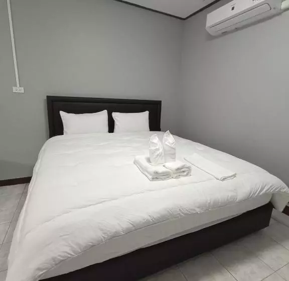 Majatalo Wora Home Huahin