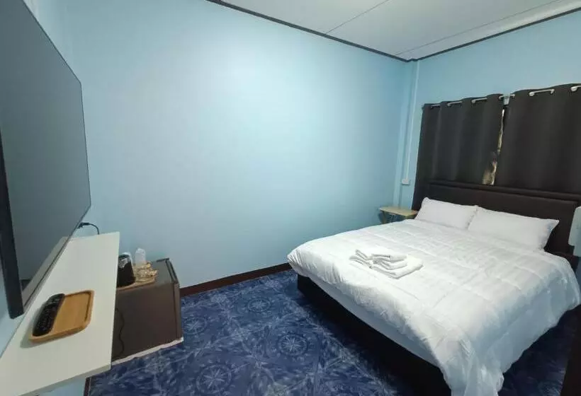 Majatalo Wora Home Huahin