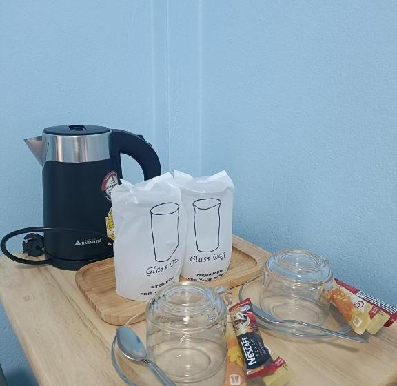 Pension Wora Home Huahin