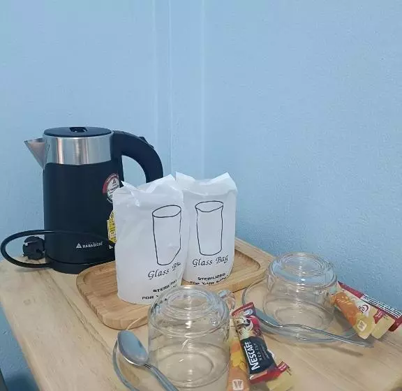 Majatalo Wora Home Huahin