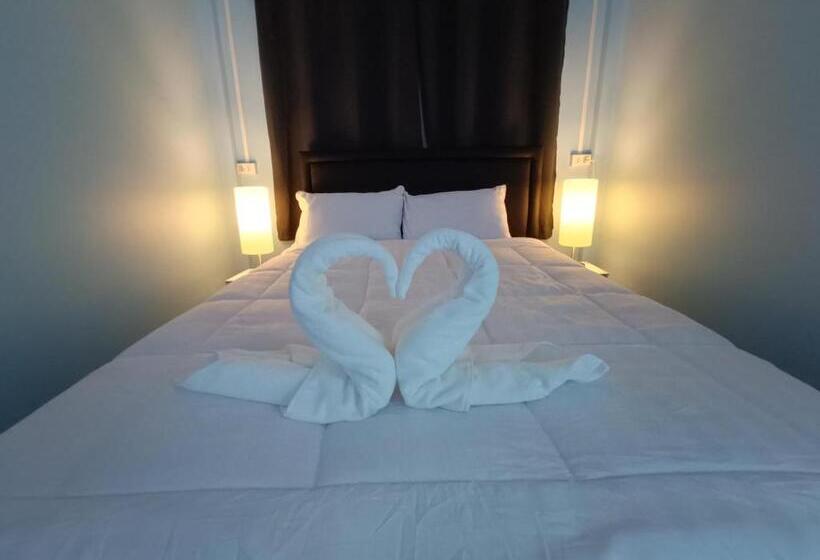 Pension Wora Home Huahin