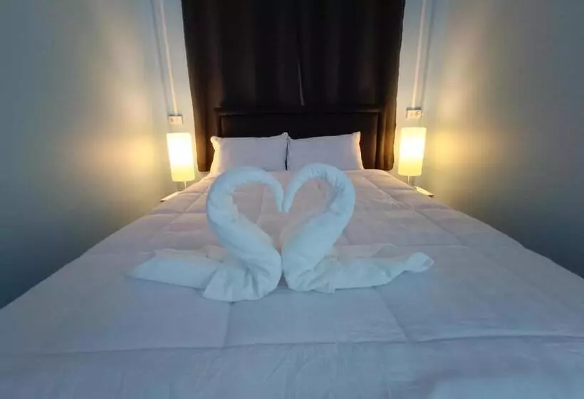 Majatalo Wora Home Huahin