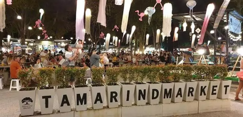 Majatalo Wora Home Huahin