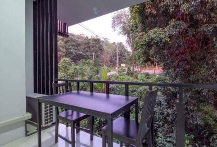 אתר נופש เกาะช้างรักดี รีสอร์ท