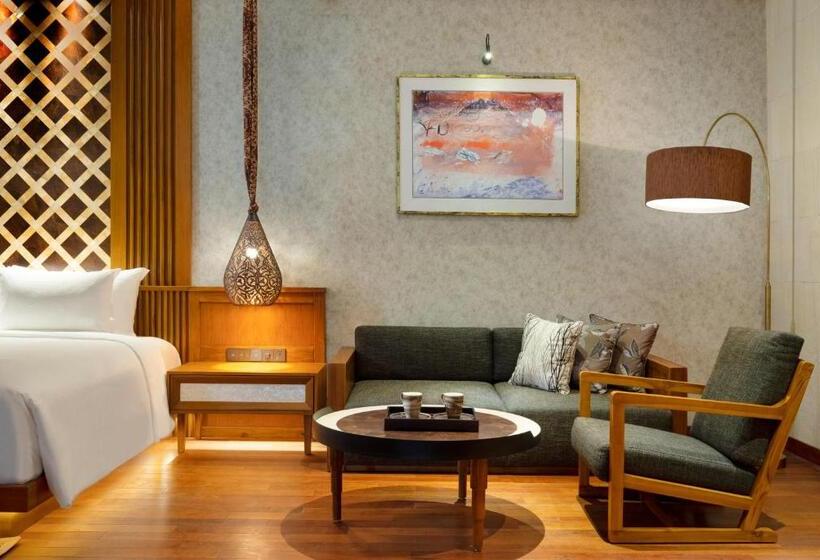 منتجع Garrya Bianti Yogyakarta