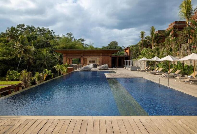 منتجع Garrya Bianti Yogyakarta