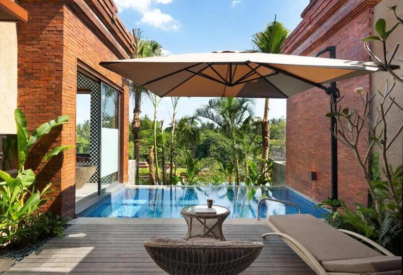 منتجع Garrya Bianti Yogyakarta