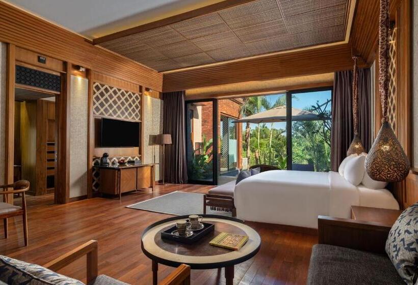 منتجع Garrya Bianti Yogyakarta