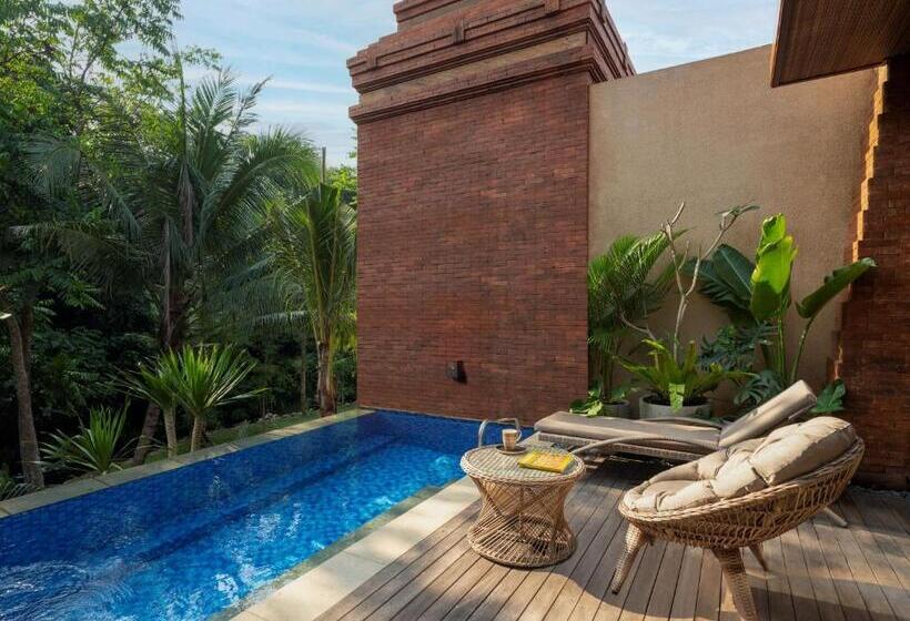 منتجع Garrya Bianti Yogyakarta