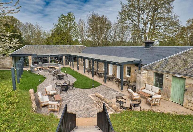 אתר נופש Springwood Holiday Park