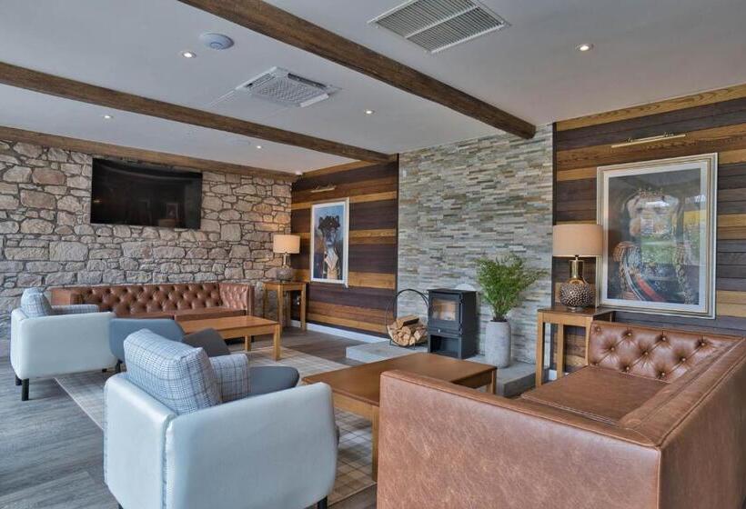 אתר נופש Springwood Holiday Park