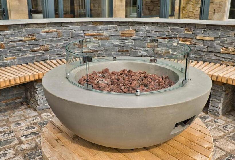 אתר נופש Springwood Holiday Park