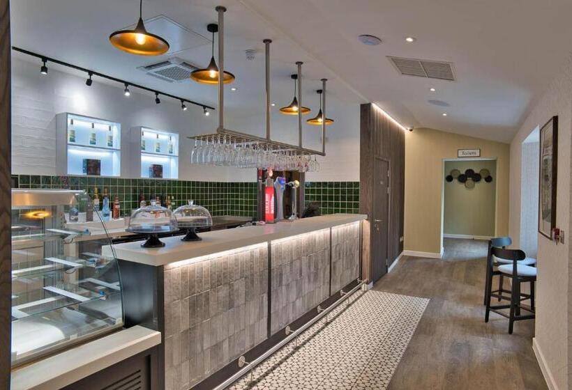 אתר נופש Springwood Holiday Park