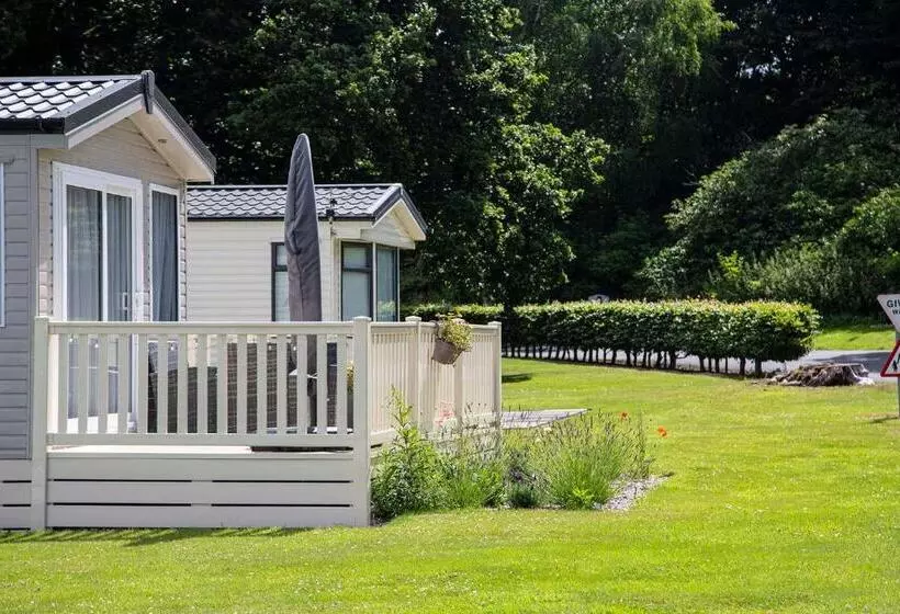 リゾートホテル Springwood Holiday Park