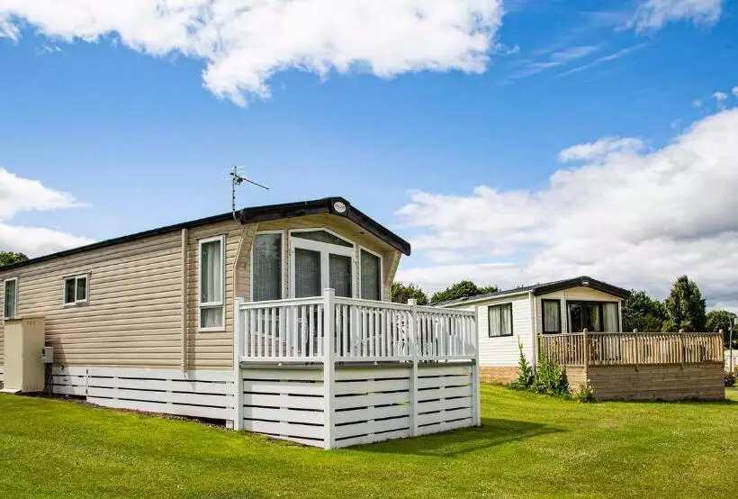 リゾートホテル Springwood Holiday Park