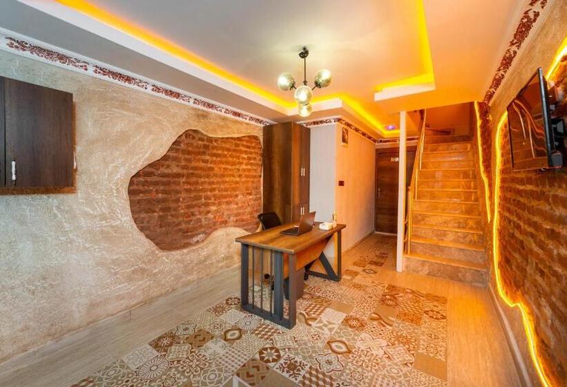 Sultanahmet Blue Sea Apart