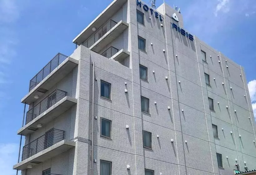 ホテルアイシス掛川