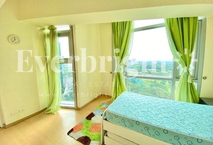 A Place That Promotes Calmness And Tranquility