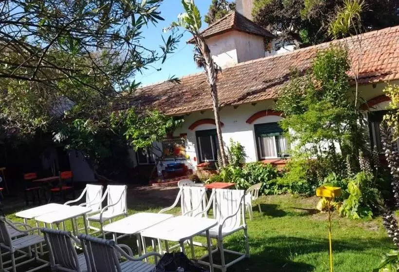 ユースホステル La Posada Del Sol
