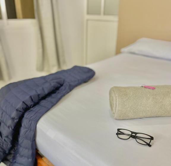 הוסטל Single Fin Suites & Rooms La Punta Zicatela