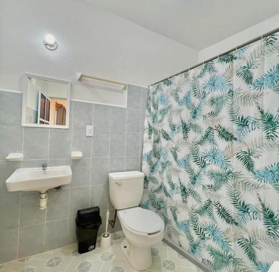 הוסטל Single Fin Suites & Rooms La Punta Zicatela