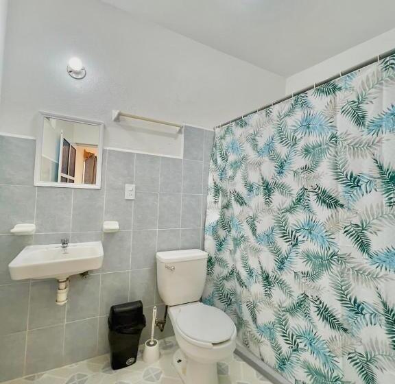 הוסטל Single Fin Suites & Rooms La Punta Zicatela