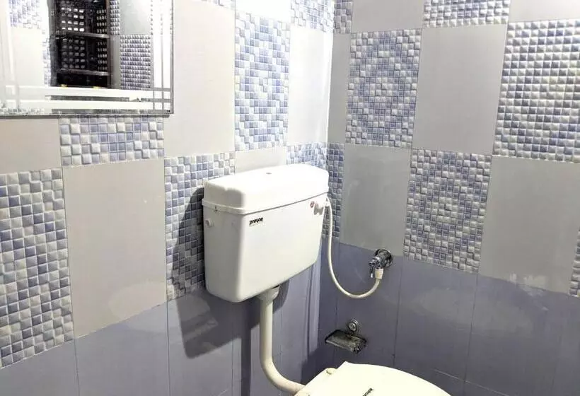 Aura Hostel