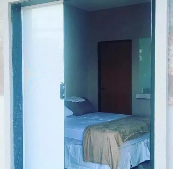 Barcel Flat