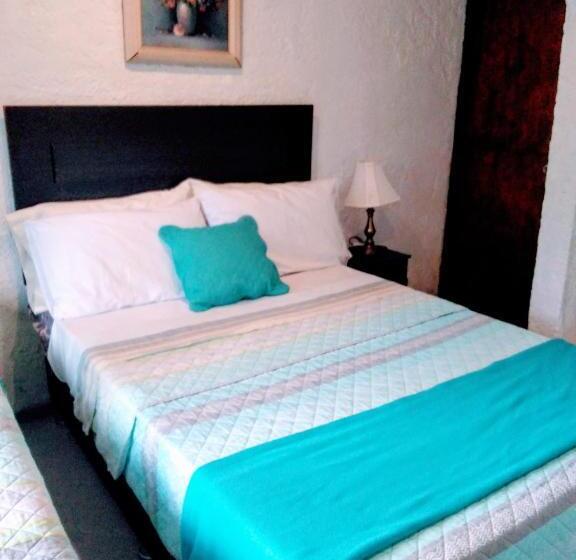 민박 Bed And Breaksfast