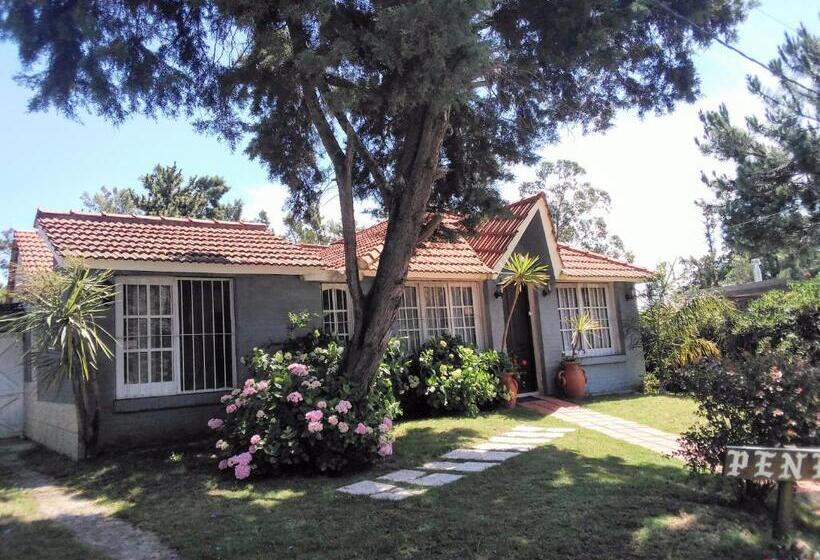 민박 Bed And Breaksfast