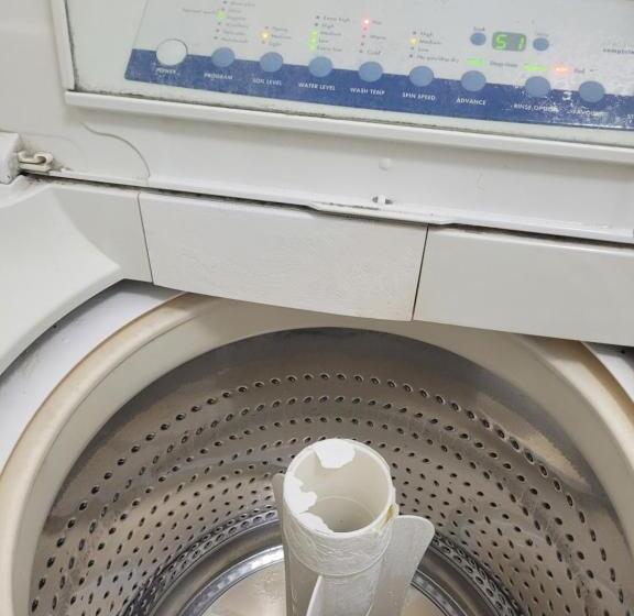 צימר Mick S Shared Townhouse