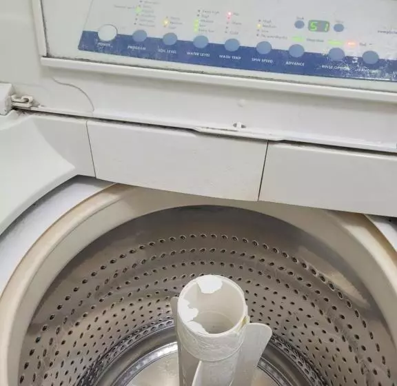 Aamiaismajoitus (B&B) Mick S Shared Townhouse