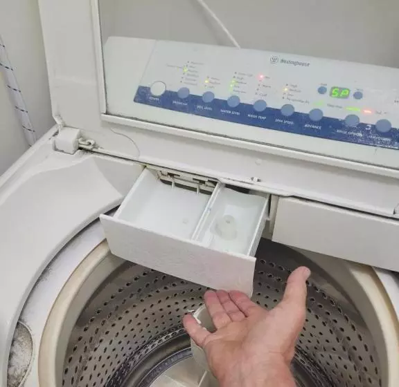 Aamiaismajoitus (B&B) Mick S Shared Townhouse