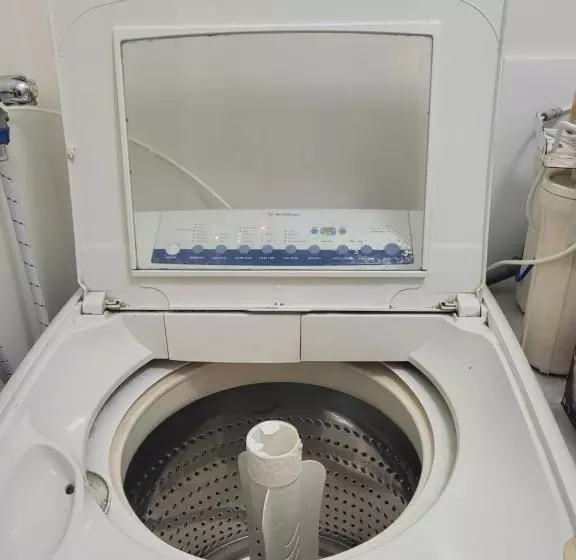 Aamiaismajoitus (B&B) Mick S Shared Townhouse