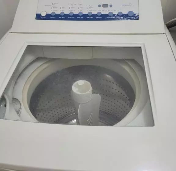 Aamiaismajoitus (B&B) Mick S Shared Townhouse